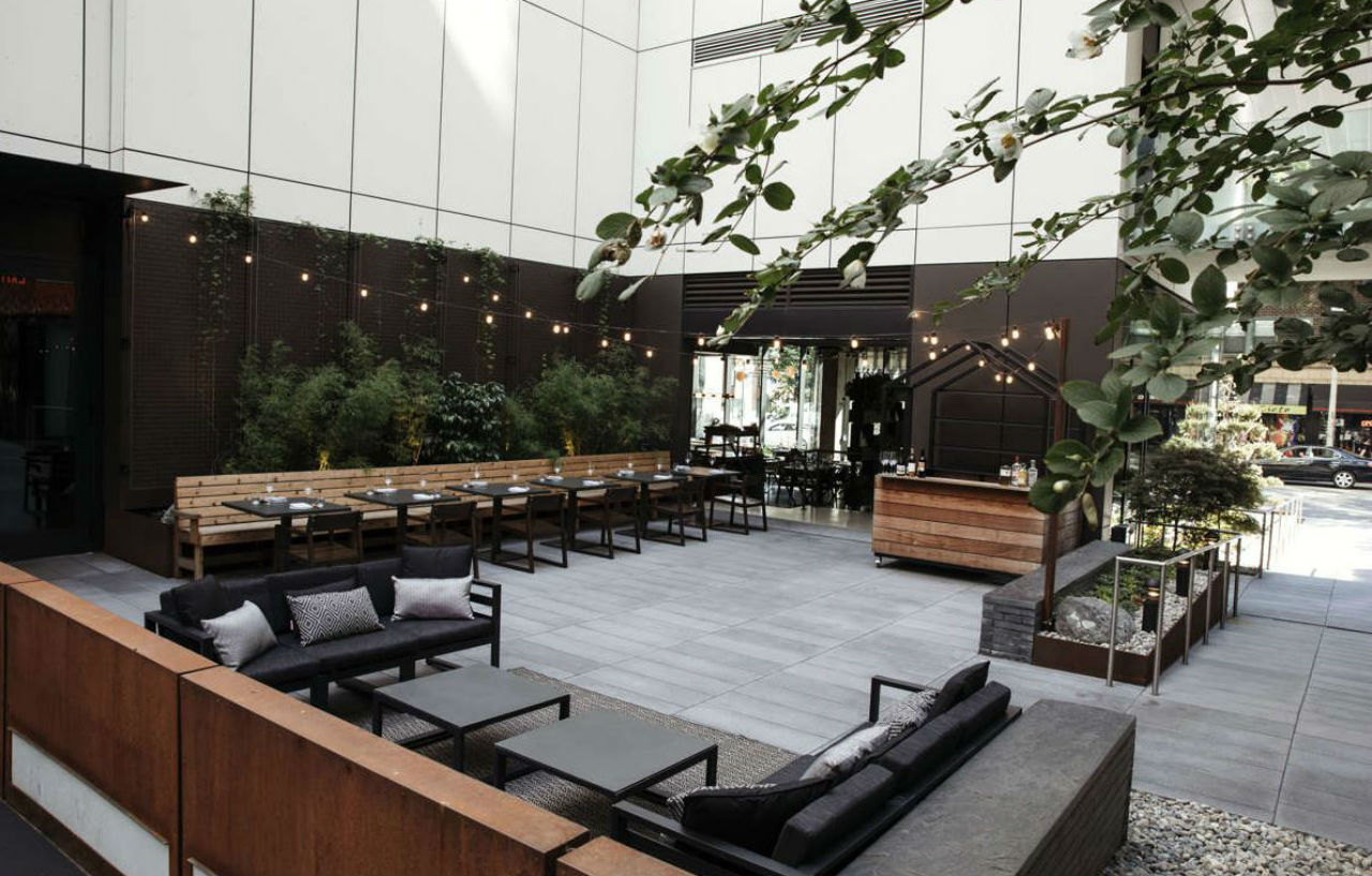 Hotel Thompson Seattle, By Hyatt Seattle
